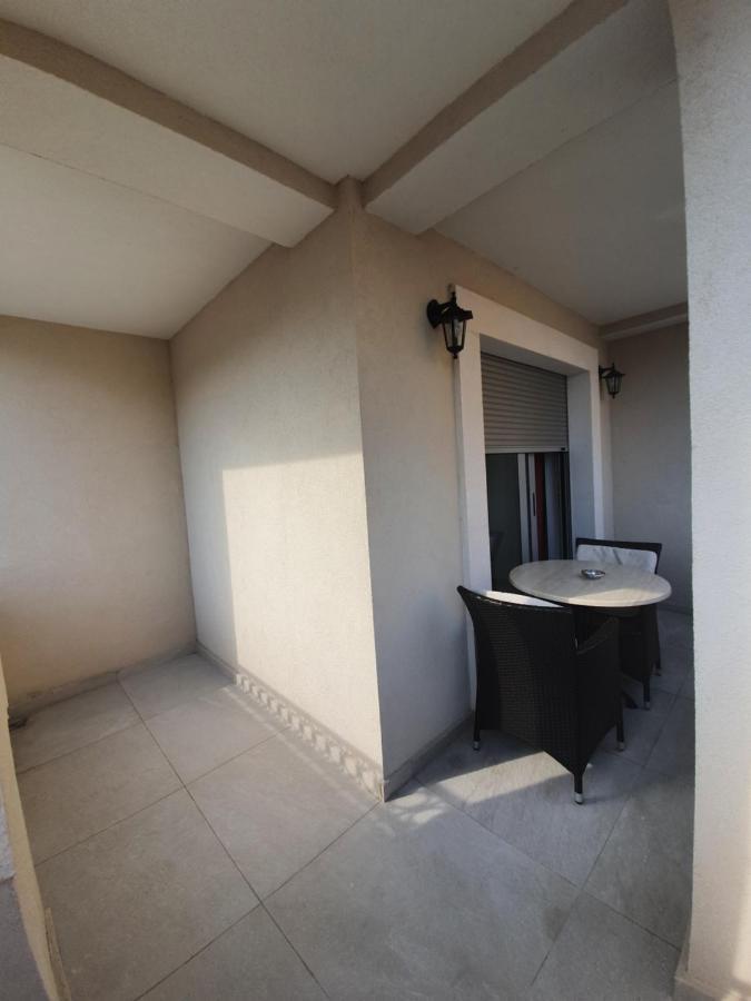 Apartments Boreta Budva Exterior foto