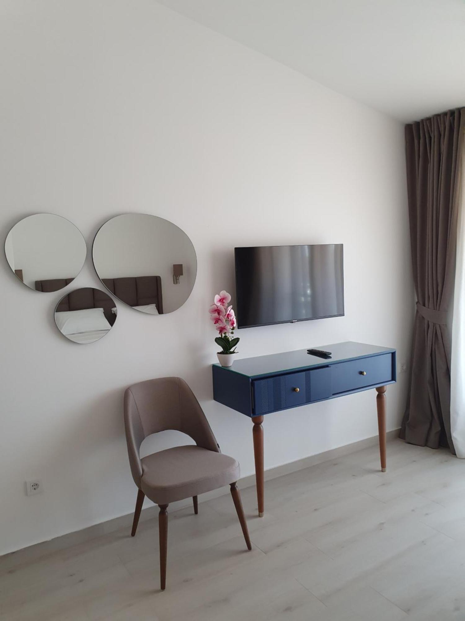 Apartments Boreta Budva Zimmer foto